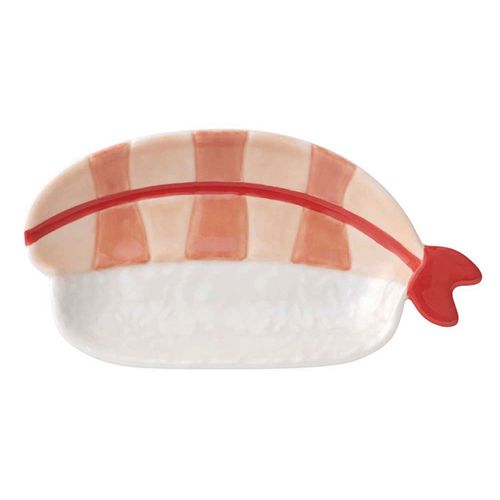 4527749164429



MG-16442



デコレコーポレーション
寿司小皿 エビ