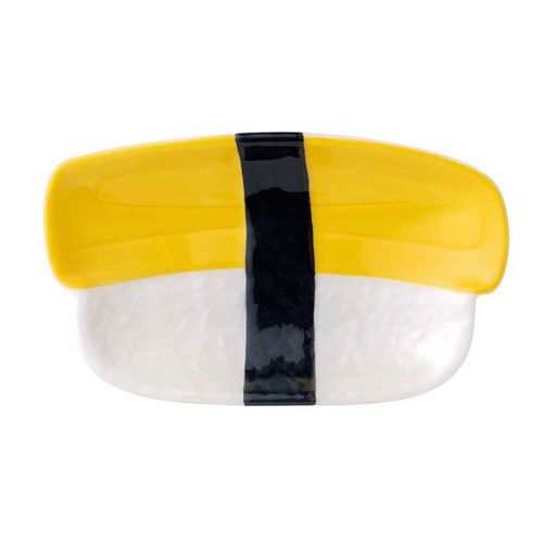 4527749164436



MG-16443



デコレコーポレーション
寿司小皿 タマゴ