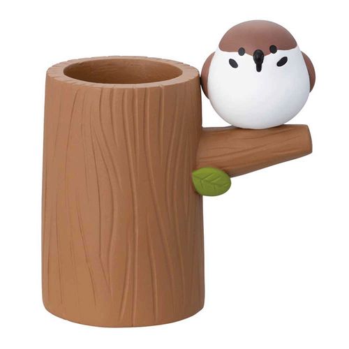 4527749166614



PM-16661



デコレコーポレーション
ニホンノコトリ 切り株マルチスタンド スズメ