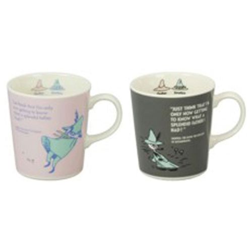 4979855143667







山加商店
ムーミン ヨクサル＆スナフキン マグ