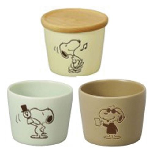 4979855145999







山加商店
スヌーピー ピーナッツアイスクリーム 3Wayウッドトレーとカップ