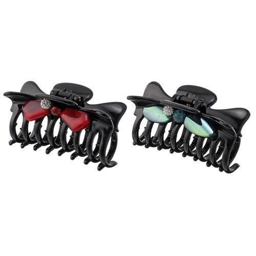 ジェノバ
バンスクリップ