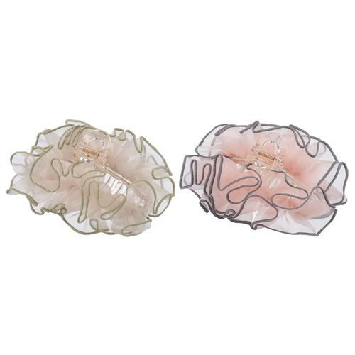 ピーズ
デュオラ26 バンスクリップ