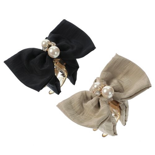 ピーズ
キラバンスクリップ