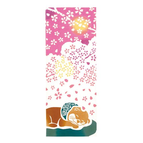 4543479239701







プレーリードッグ
注染手ぬぐい 春模様