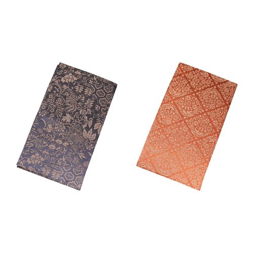 ジェイハンズ
緞子シリーズ 袱紗金封入れ