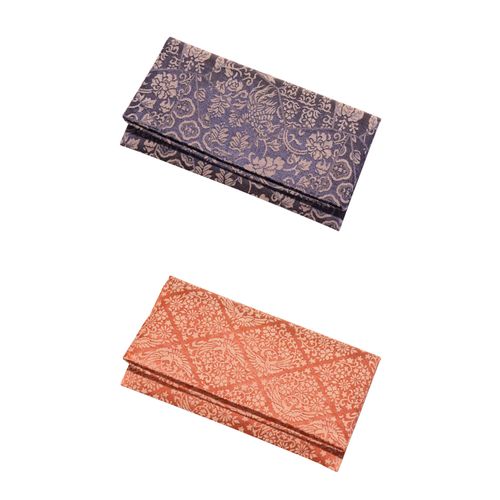 ジェイハンズ
緞子シリーズ 念珠入れ