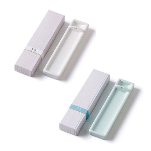 香彩堂
ロング香皿