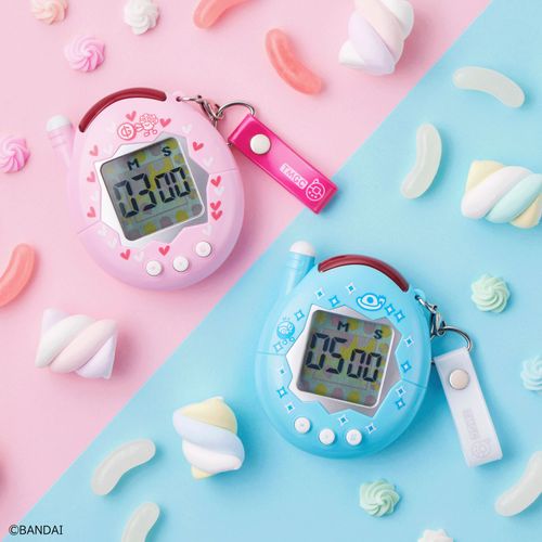 4906064276114







リヒトラブ
きゃらタイマー たまごっちケータマ