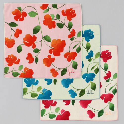 4996742736238







ブルーミング中西
シビラ スマホ拭き ハンカチ