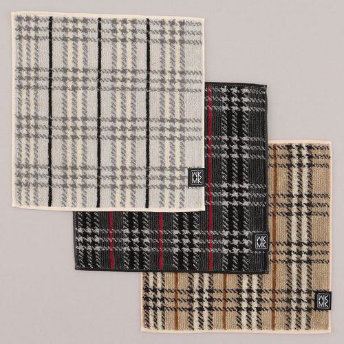 サロンジェ
ミッシェルクラン紳士タオルハンカチ