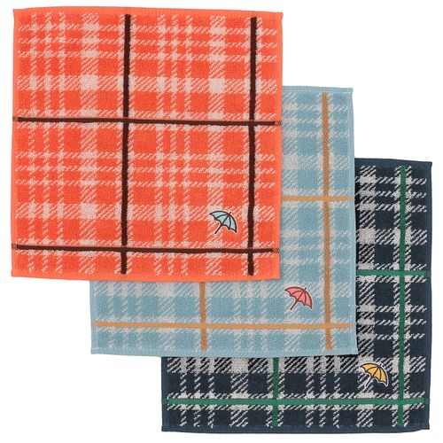 サロンジェ
アーノルドパーマ婦人タオルハンカチ