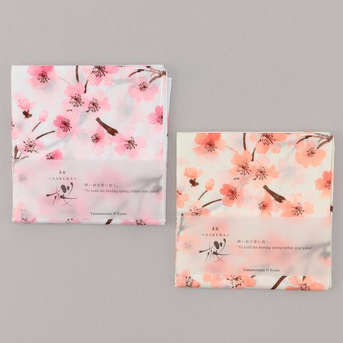 山本仁商店
京彩 SAKURA あけぼの