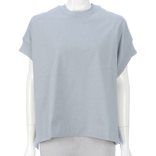 オーブ
オーブ m．n ヘビーウェイト天竺半袖プルオーバー