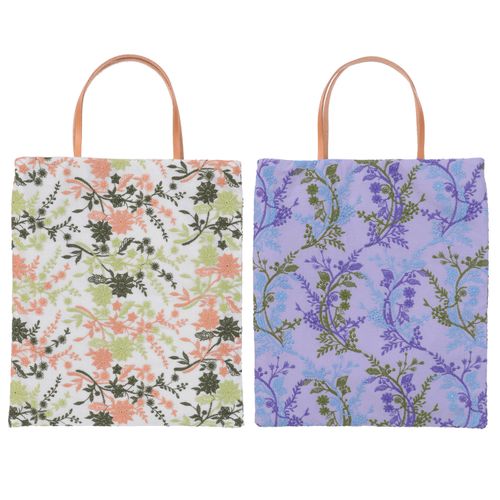 コットンハウス．アヤ
AYA・カッスルバッグ