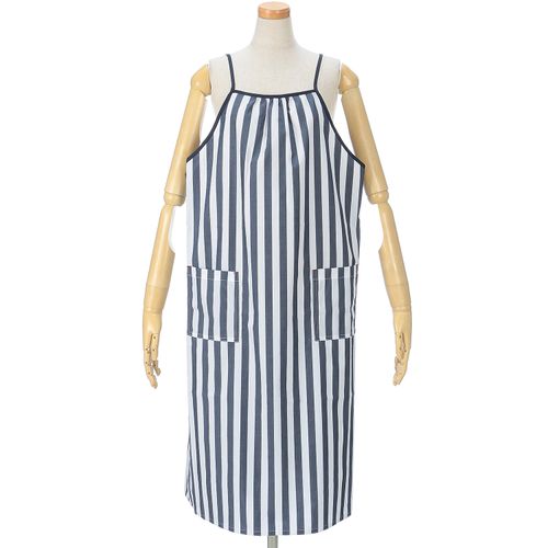 コットンハウス．アヤ
AYA ロングミドルイフエプロン