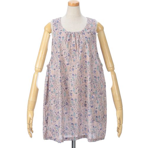 コットンハウス．アヤ
AYA コンフリーエプロン