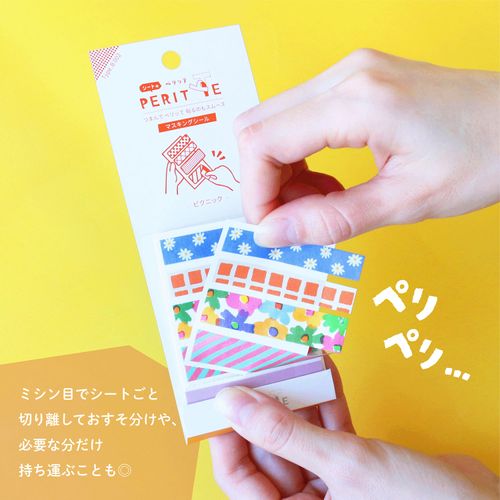 4582100664185







エポックケミカル
シートのペリッテ B 切れてるマステタイプ