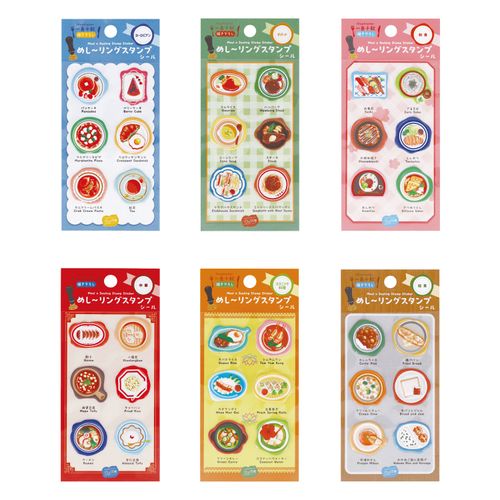 4573602909966







日本出版販売
めしーリングスタンプシール