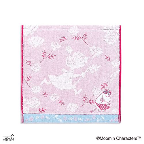 4547855424965



47-0530070



タオル美術館
ムーミン タオルハンカチ 素敵な1日 ピンク