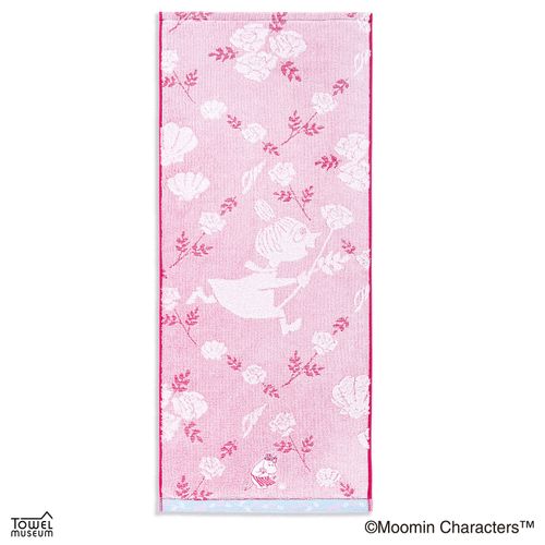 4547855425009



47-0532150



タオル美術館
ムーミン フェイスタオル 素敵な1日 ピンク