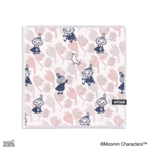 4547855425023



47-0540065



タオル美術館
ムーミン おすまし顔のリトルミイ タオルハンカチ ピンク