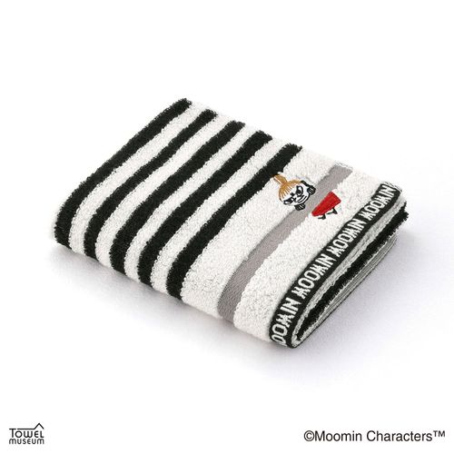 4547855425122



47-0562150



タオル美術館
ムーミン リトルミイボーダー2 フェイスタオル ブラック