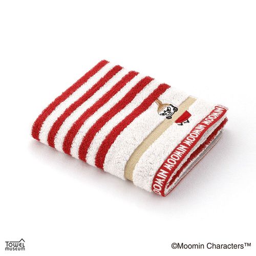 4547855425139



47-0562150



タオル美術館
ムーミン リトルミイボーダー2 フェイスタオル レッド