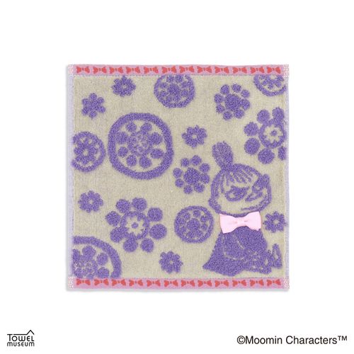 4547855425184



47-0570065



タオル美術館
ムーミン ぽんぽんフラワー2 タオルハンカチ ベージュ