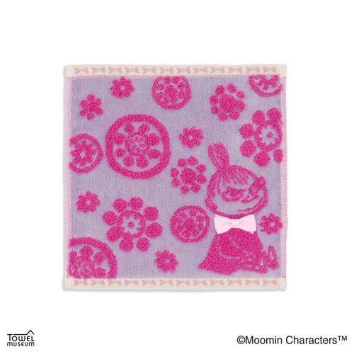 4547855425191



47-0570065



タオル美術館
ムーミン ぽんぽんフラワー2 タオルハンカチ パープル