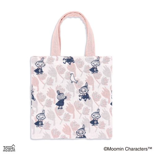 4547855429823



47-8517250



タオル美術館
ムーミン おすまし顔のリトルミイ ミニバッグ ピンク