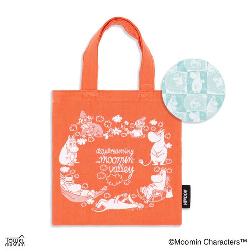 4547855429847



47-8527250



タオル美術館
ムーミン デイドリーミング ミニバッグ レッド