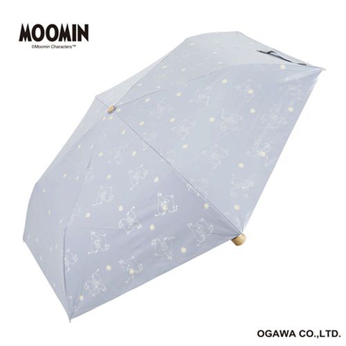 4547128562387



56238



小川
ムーミン 晴雨兼用プリント折りたたみ傘 ムーミン谷の彗星 ブルー