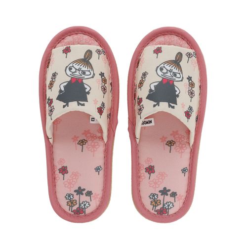 4550681814534



1455051700



水野
ムーミン リトルミイ スリッパ ピンクミニフラワー