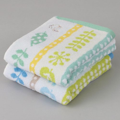 4550239096917







林
プチグラス フェイスタオル