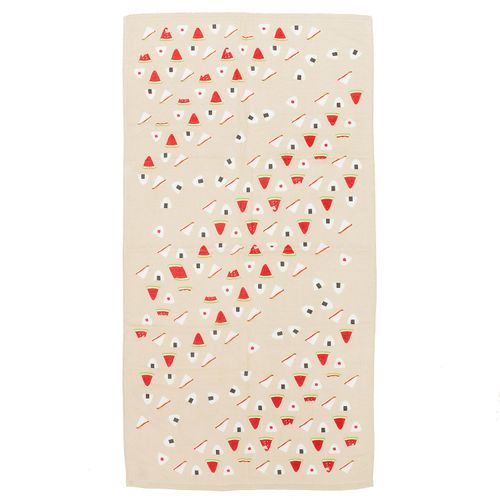 4975942454029



408258



日繊商工
ポンポンフレンズ さんかくころり バスタオル