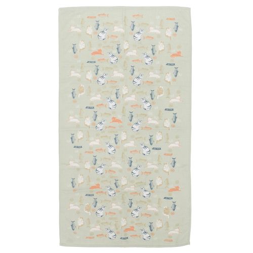 4975942454050



408261



日繊商工
ポンポンフレンズ チルキャット バスタオル