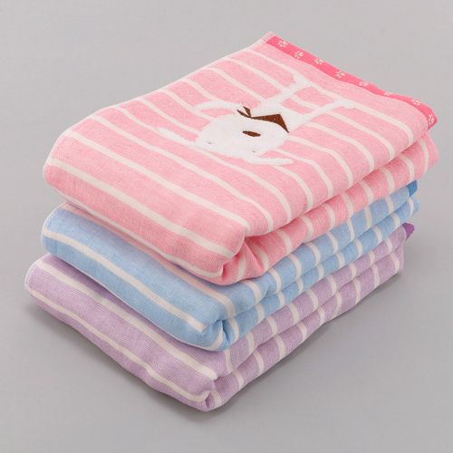 4571653353431







ハートウエル
Ponちゃんガーゼパステルボーダー バスタオル