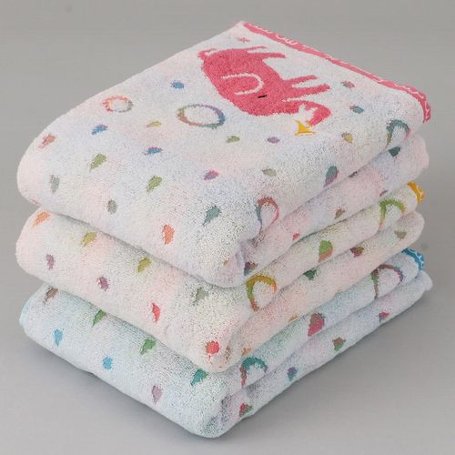 4571653353592







ハートウエル
ゾウさん雨のパレード バスタオル