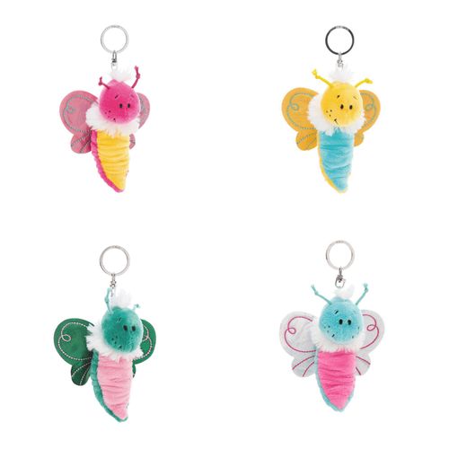 4992831618270







アントレックス
NICI BBゴールデンホリデー2026 フリビーズ キーホルダー