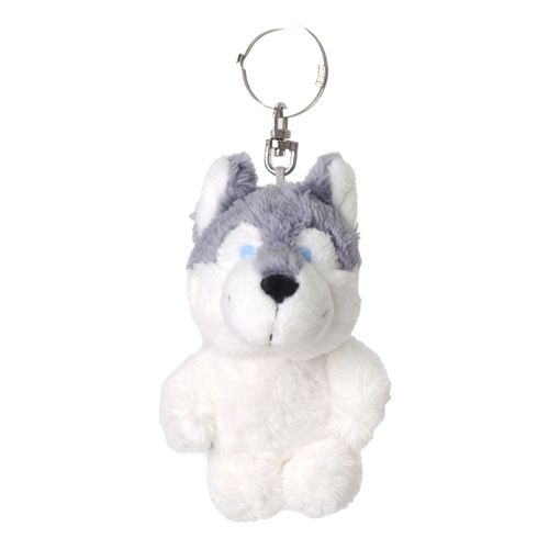 4012390918854



ｼﾍﾞﾘｱﾝﾊｽｷｰ



アントレックス
NICI キーホルダー シベリアンハスキー