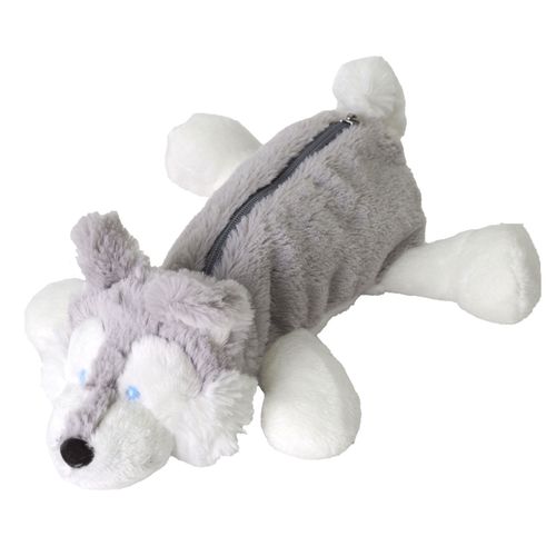 4012390918878



ｼﾍﾞﾘｱﾝﾊｽｷｰ



アントレックス
NICI シベリアンハスキーフィギュアポーチ