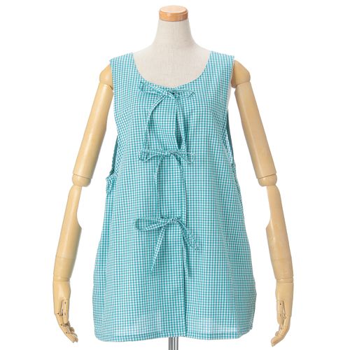 4975953769280







サロンジェ
マタノアツコ 2WAYちょっとそこまでスモック