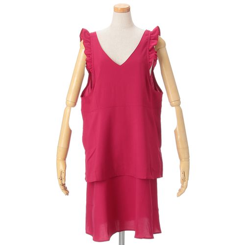 4975953770613







サロンジェ
シビラ Basic B エプロン