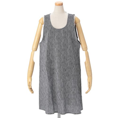 4975953771368







サロンジェ
今日和 ストライプリップル加工エプロン