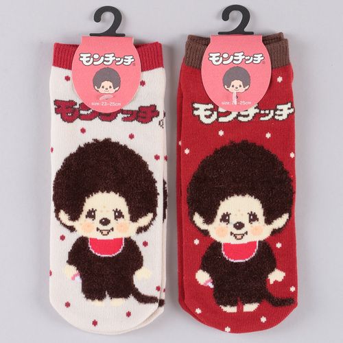 4905114972136







ウィックス
モンチッチ スニーカー丈 全身柄