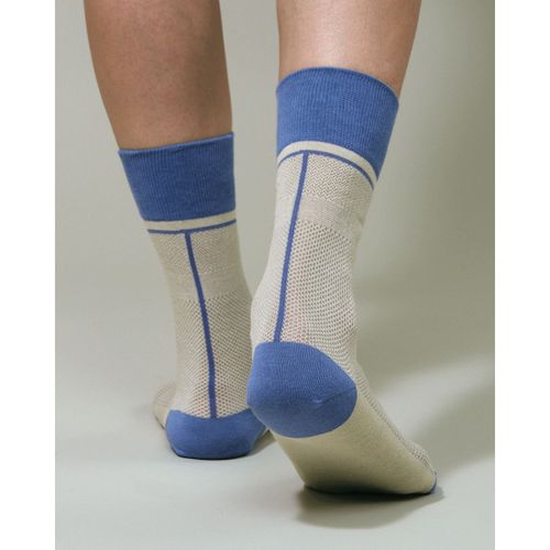 4573643431006







FMFS
＋SOCKS メッシュ クルーソックス