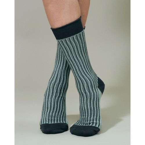 4573643431020







FMFS
＋SOCKS ジャガドリブ クルーソックス