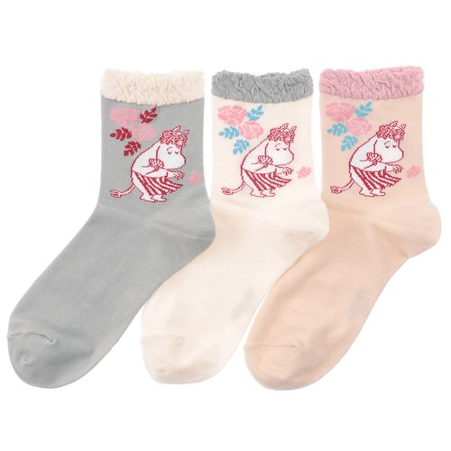 4905114970170







ウィックス
MOOMIN 母の日 ロークルー丈 ムーミンママ