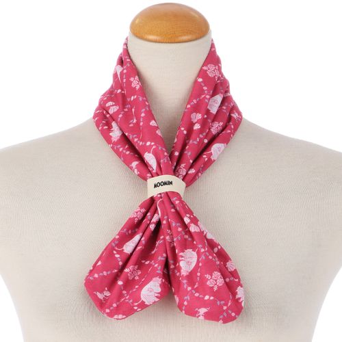 4905114970323







ウィックス
MOOMIN 母の日 ネックスカーフ ダイヤパターン